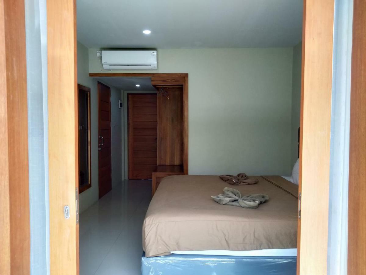 Hastina Hotel Lombok Mataram Kültér fotó